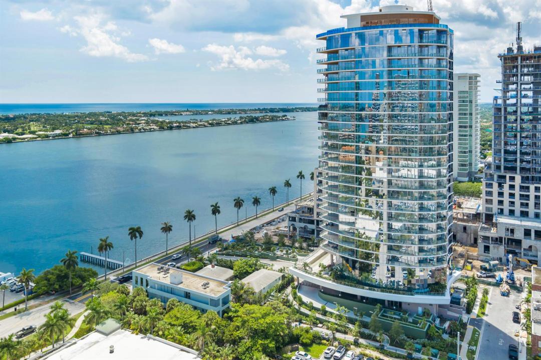 1333 S Flagler Drive 2301, West Palm Beach, פלורידה 33401, ארצות הברית של אמריקה