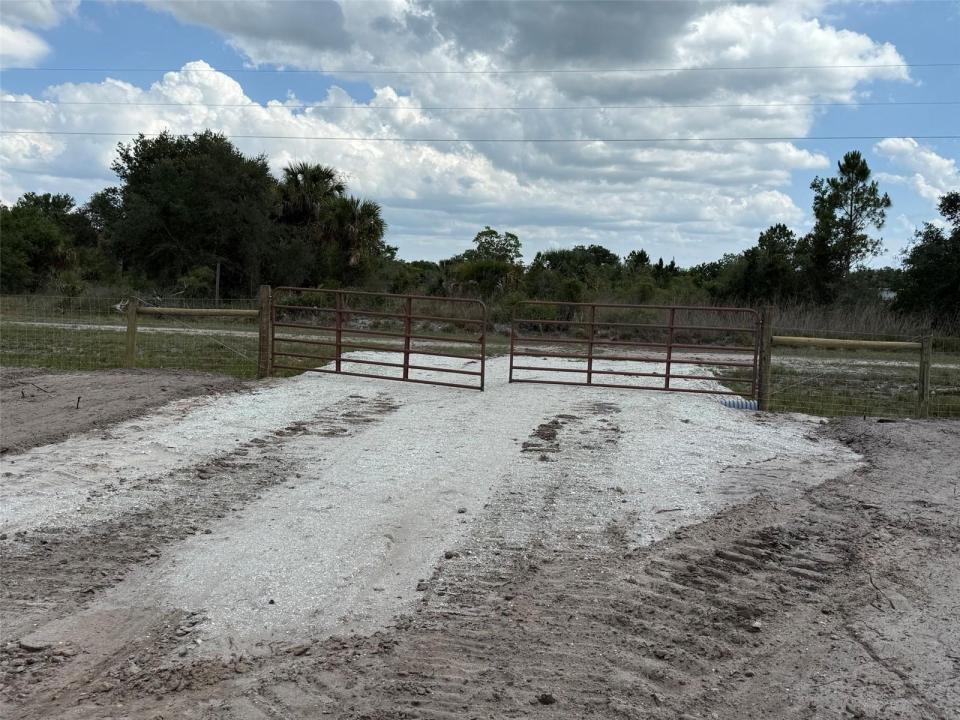 14667 NW 310th Street, Okeechobee, Floride 34972, États-Unis