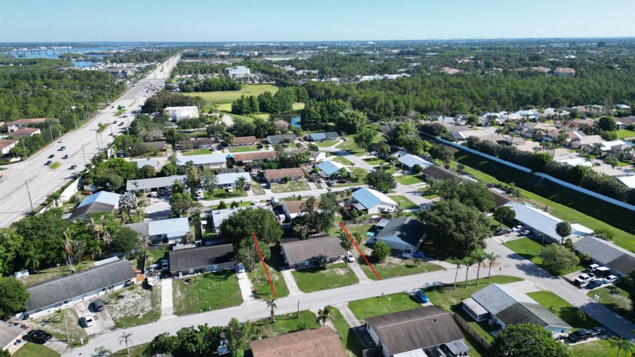 85 & 95 SE Millwood Terrace, Stuart, Florida 34997, Stati Uniti