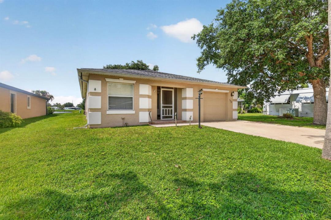 173 Mediterranean N Boulevard, Port St. Lucie, Florida 34952, Stati Uniti
