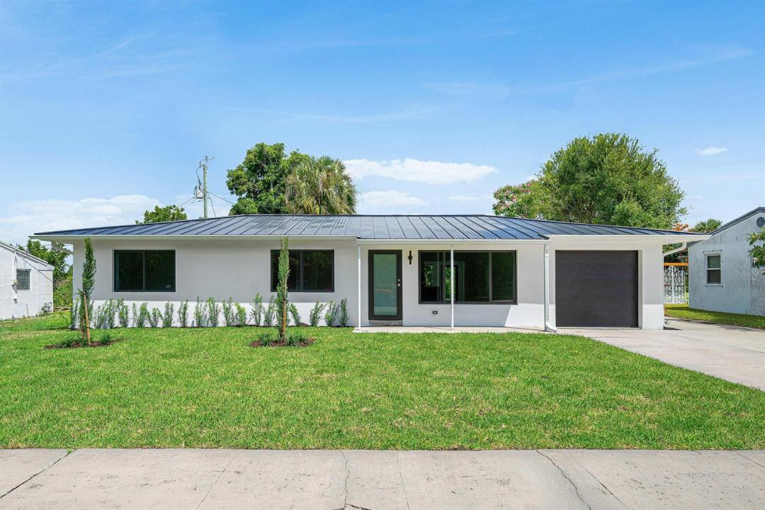 707 Sunset Drive, Floride 33461, États-Unis