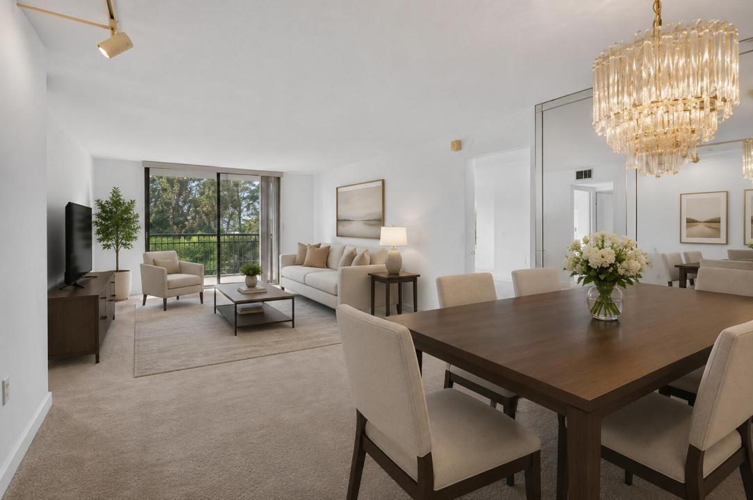 1100 Saint Charles Place 203, Pembroke Pines, Florida 33026, Stati Uniti