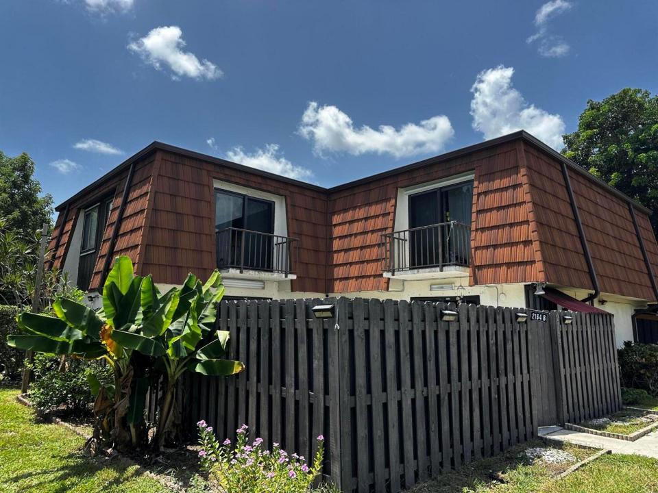 2164 White Pine Circle B, Florida 33415, Amerika Birleşik Devletleri