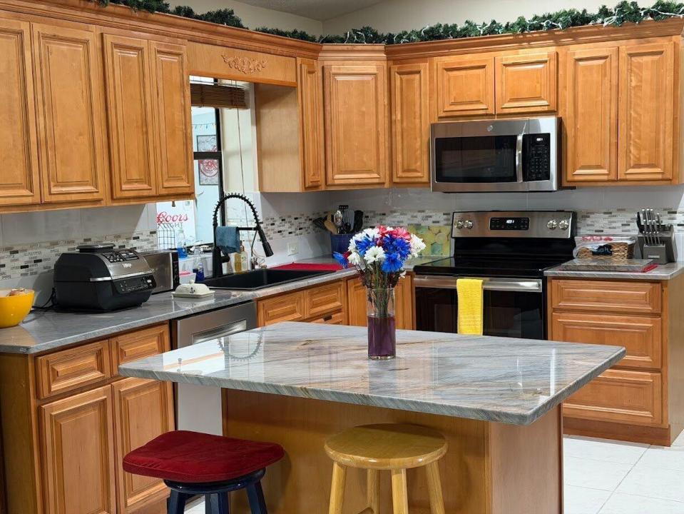 1531 SE Portillo Road, Port St. Lucie, Floryda 34952, USA