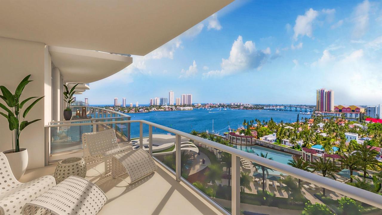 220 Lake Shore Drive 1419, Lake Park, Floride 33403, États-Unis