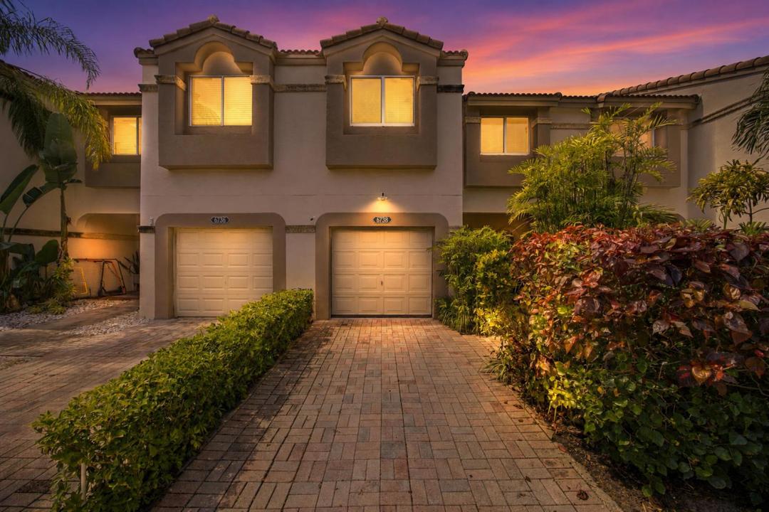 6738 Via Regina, Boca Raton, Floride 33433, États-Unis