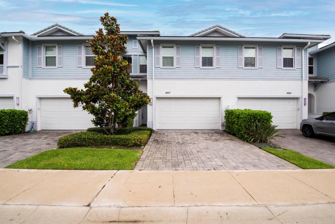 4829 Pointe Midtown Road, Palm Beach Gardens, Floride 33418, États-Unis