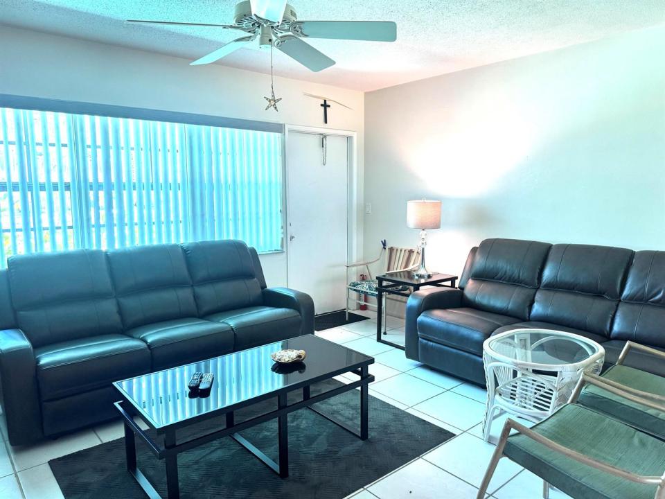 5200 NE 24th Terrace C116, Fort Lauderdale, Floride 33308, États-Unis