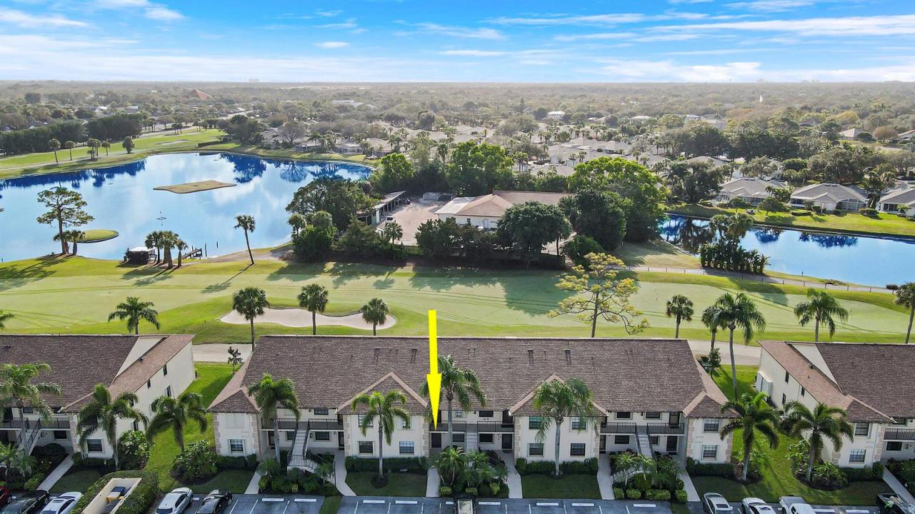 1001 Pinecrest Circle C, Jupiter, Floryda 33458, USA