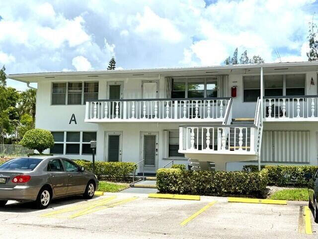 12 Windsor A 12, West Palm Beach, Florida 33417, Stati Uniti