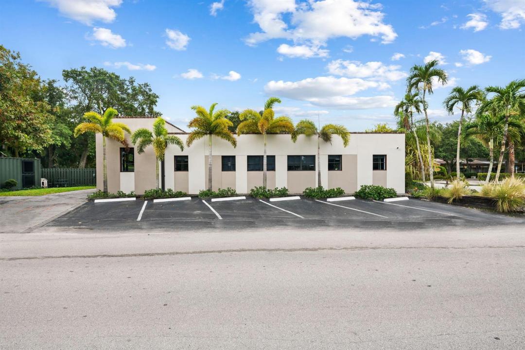 602 SW 12th Avenue, Fort Lauderdale, Floride 33312, États-Unis