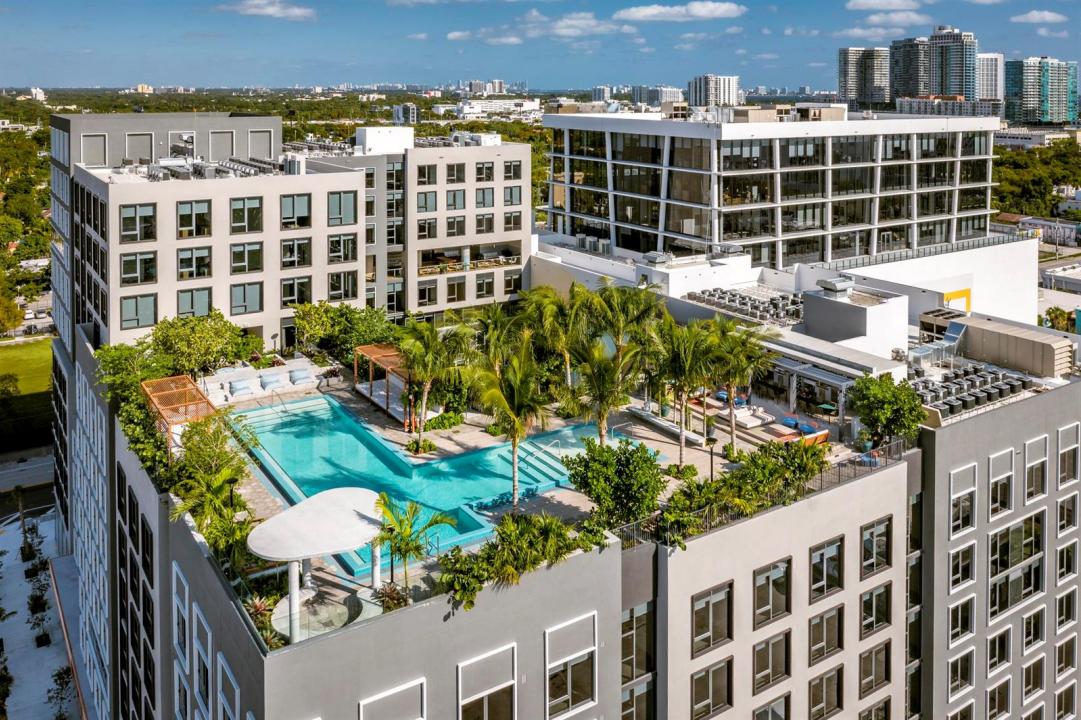 286 NW 29th Street 731, Miami, Floride 33127, États-Unis