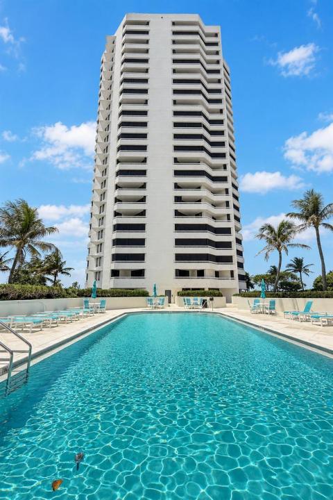5080 N Ocean Drive 20c, Singer Island, Floride 33404, États-Unis