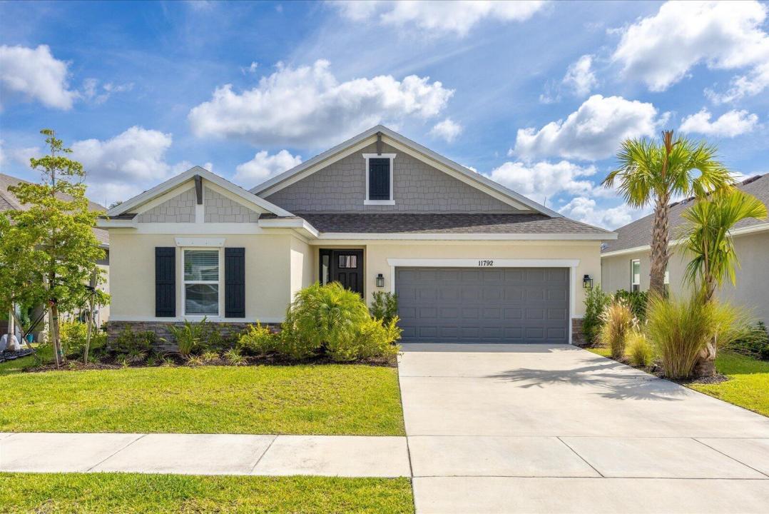 11792 SW Macelli Way, Port St. Lucie, Floryda 34987, USA