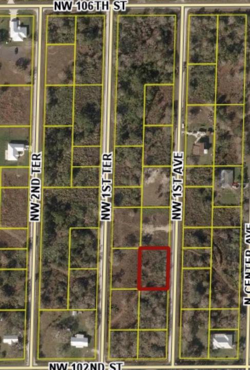 0 NW 1st Ave, Okeechobee, Florida 34972, Amerika Birleşik Devletleri