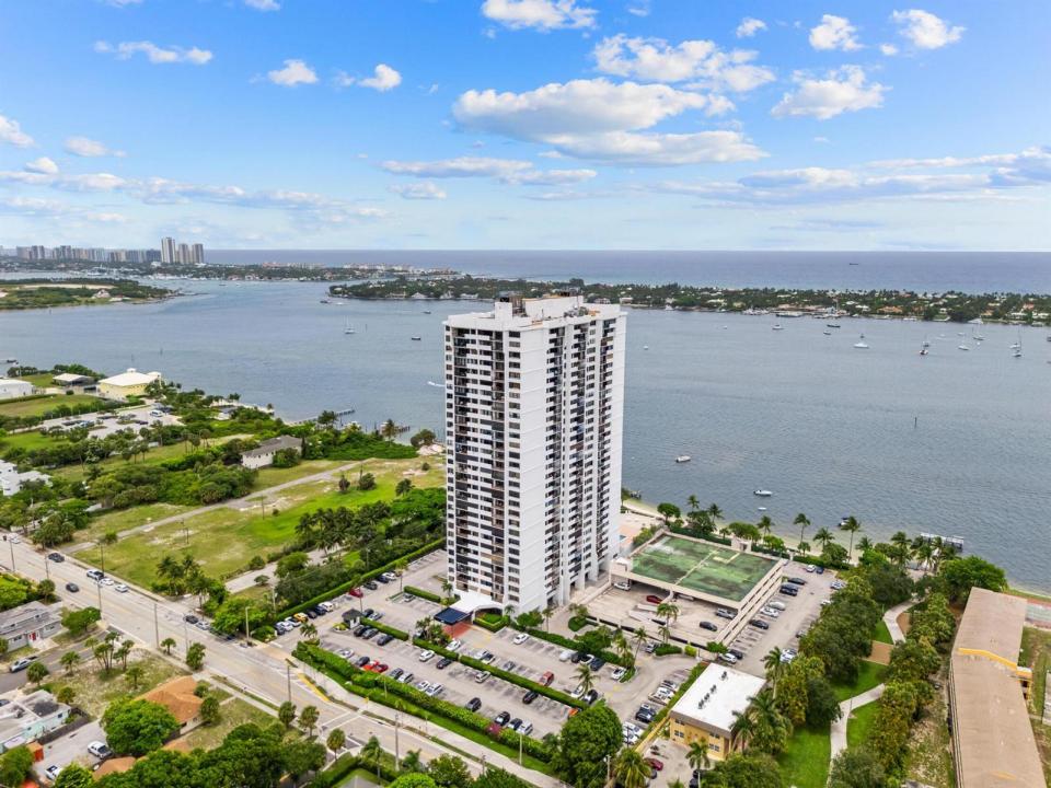 5600 N Flagler Drive 402, West Palm Beach, Florida 33407, Stati Uniti