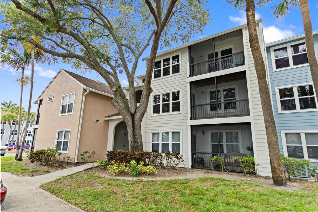 2317 N Congress Avenue 24, Boynton Beach, Floride 33426, États-Unis
