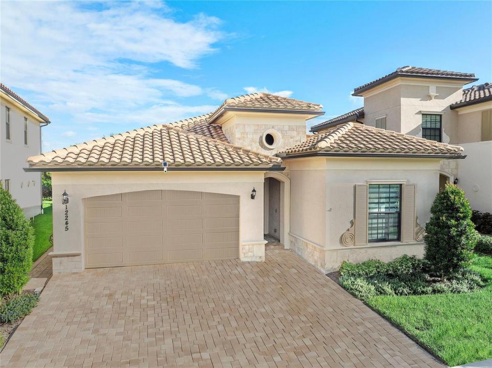 12245 N Baypoint Circle, Parkland, Florida 33076, USA