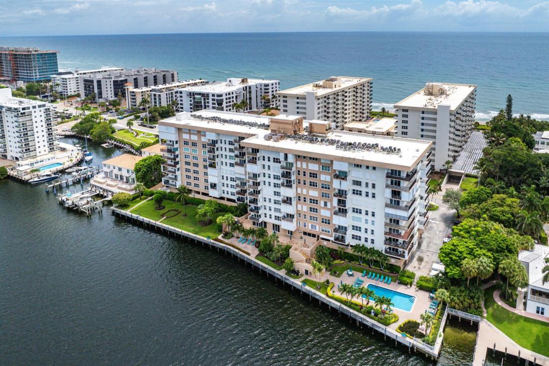 1150 Hillsboro Mile 905, Hillsboro Beach, Flórida 33062, Estados Unidos