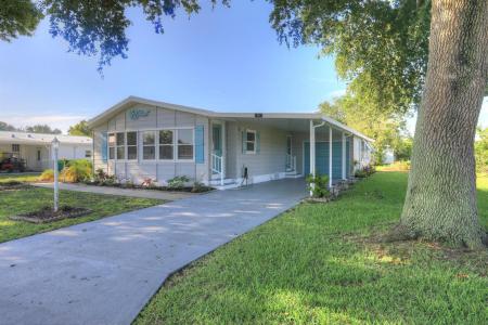 Barefoot Bay, Floride 32976, États-Unis