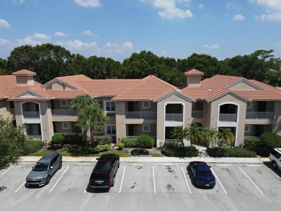 9828 Perfect Drive 46, Port St. Lucie, Floride 34986, États-Unis
