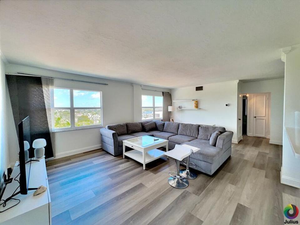2555 NE 11th Street 809, Fort Lauderdale, Florida 33304, Stati Uniti