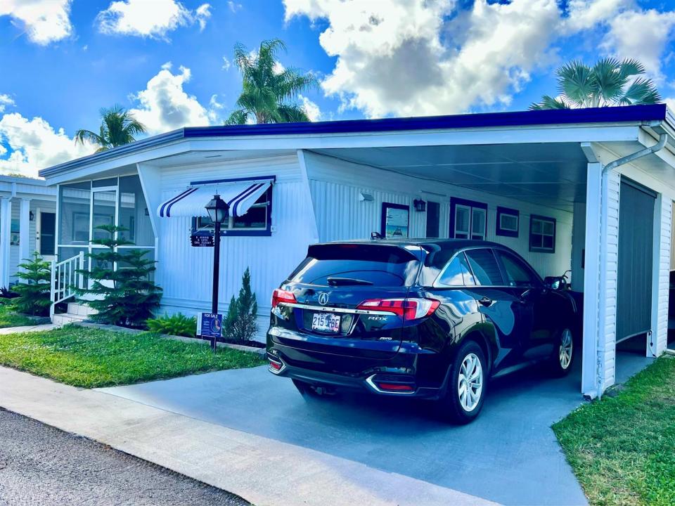 1552 S 33rd Road, Hollywood, Floride 33021, États-Unis
