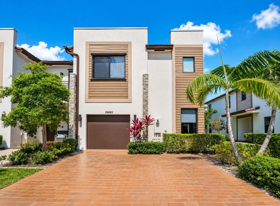 20682 NE 2nd Court, Miami, Floride 33179, États-Unis