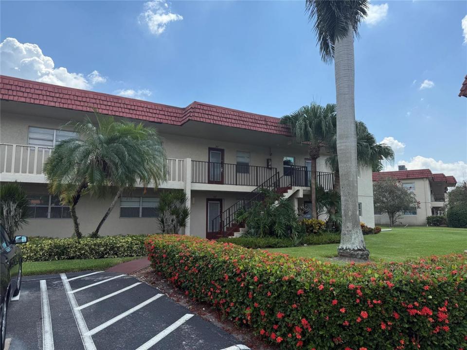 32 Abbey Lane 207, Delray Beach, Floride 33446, États-Unis