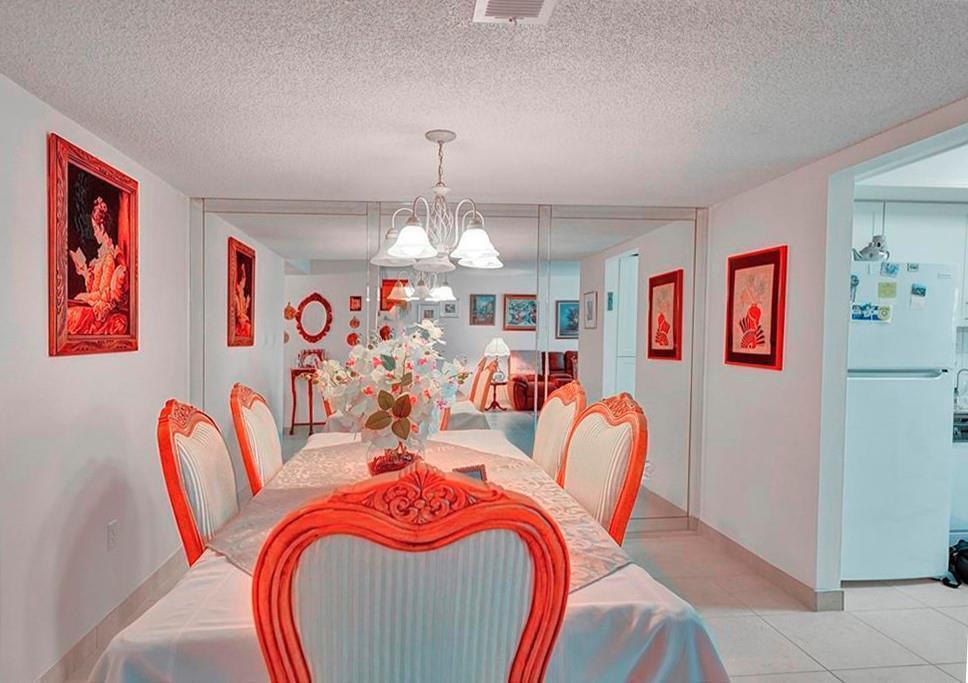 18031 Biscayne Boulevard 1004, Aventura, Floride 33160, États-Unis