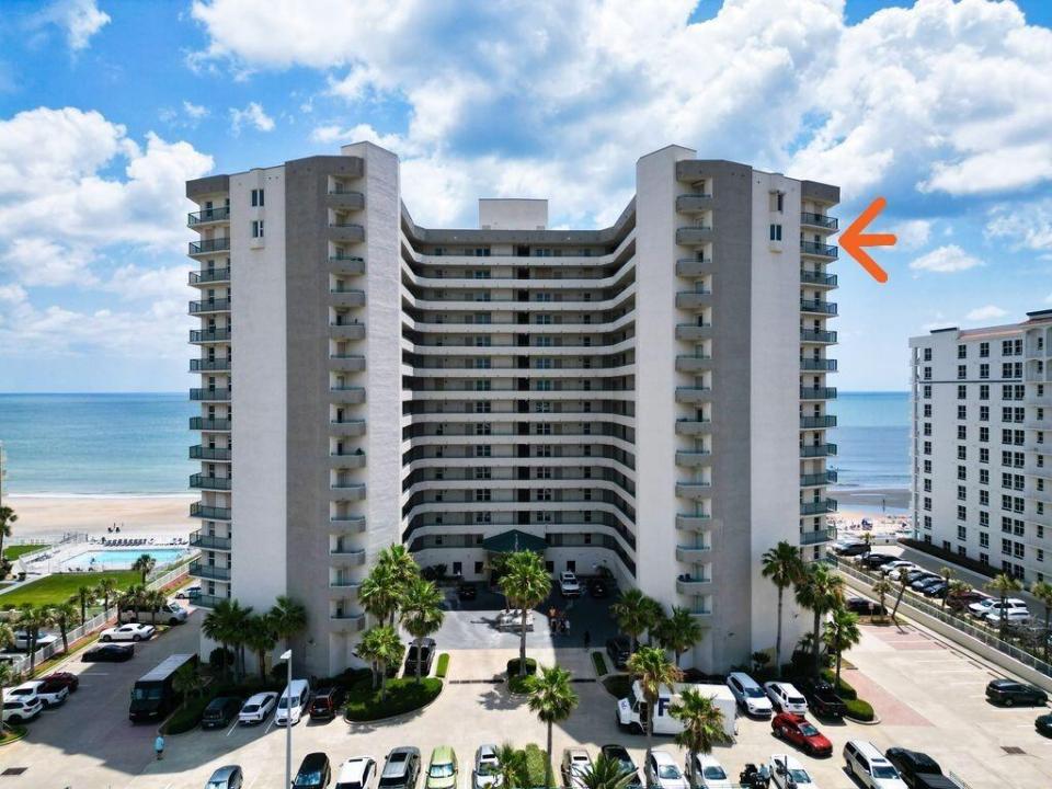 2055 S Atlantic Avenue 1410, 플로리다 32118, 미국