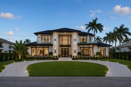 876 Forsyth Street, Boca Raton, Flórida 33487, Estados Unidos