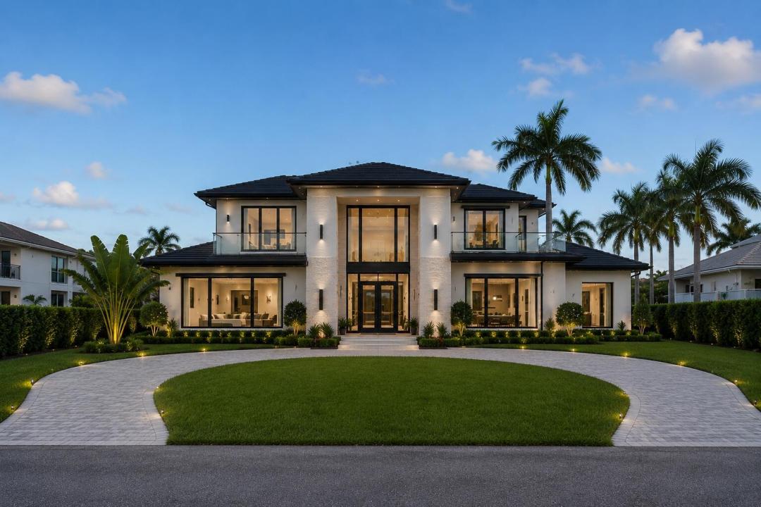 876 Forsyth Street, Boca Raton, Flórida 33487, Estados Unidos