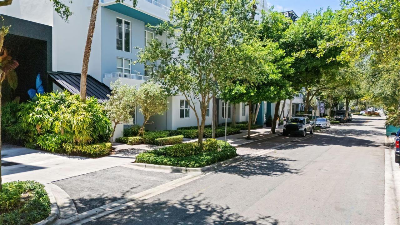 441 NE 5th Avenue 5, Fort Lauderdale, Florida 33301, Stati Uniti