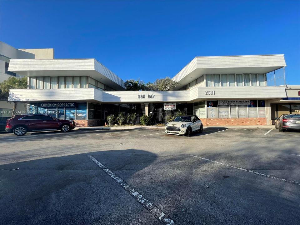 2631 E Oakland Park Boulevard 105b, Fort Lauderdale, Floride 33306, États-Unis