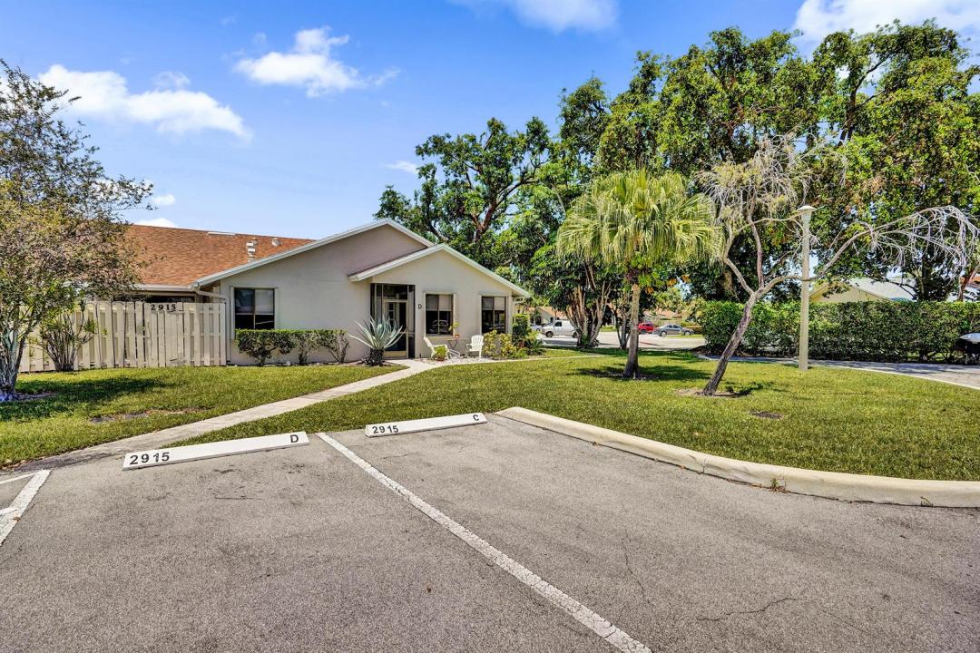 2915 NW 12th Street D, Delray Beach, Floride 33445, États-Unis