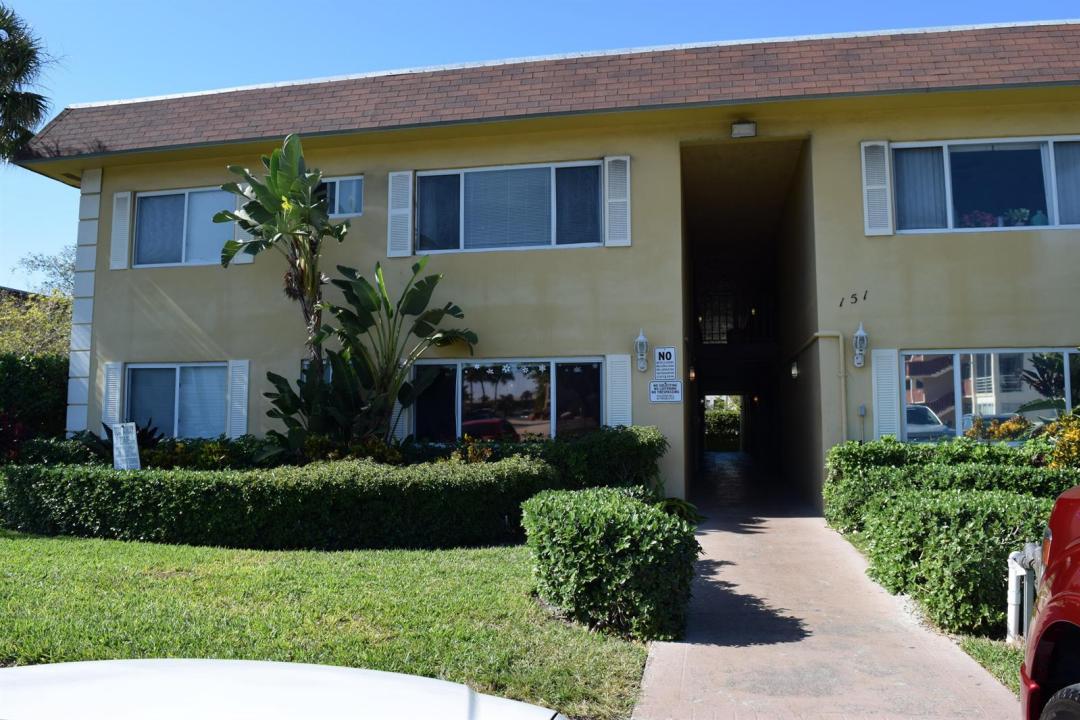 151 SE 6th Avenue 14, Pompano Beach, Florida 33060, USA