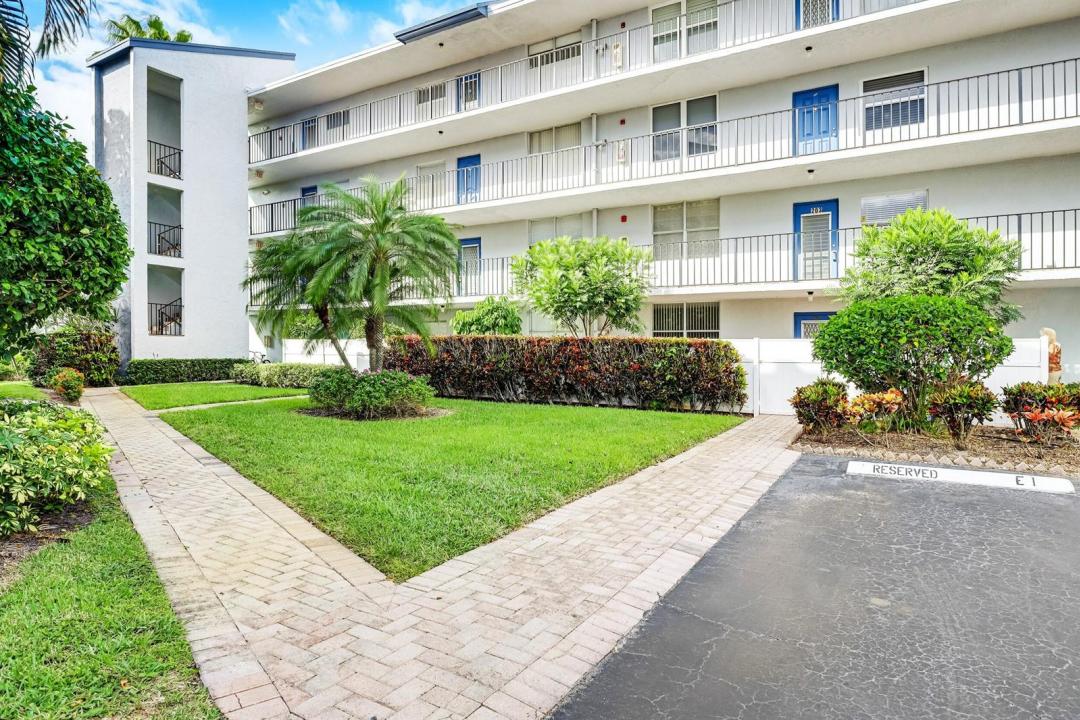 6650 S Oriole Boulevard 1030, Delray Beach, Floride 33446, États-Unis