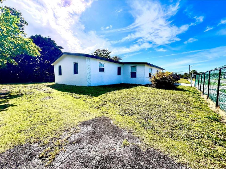 10730 SW 149th Terrace, Miami, Florida 33176, Stati Uniti