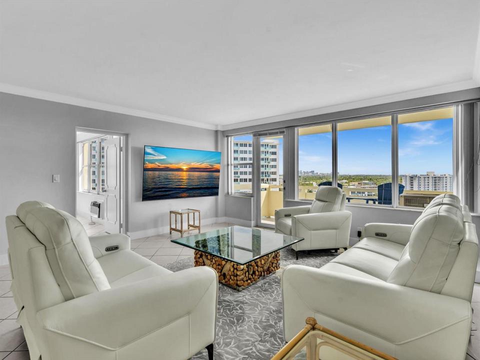 3200 NE 36th Street 1201, Fort Lauderdale, Floride 33308, États-Unis