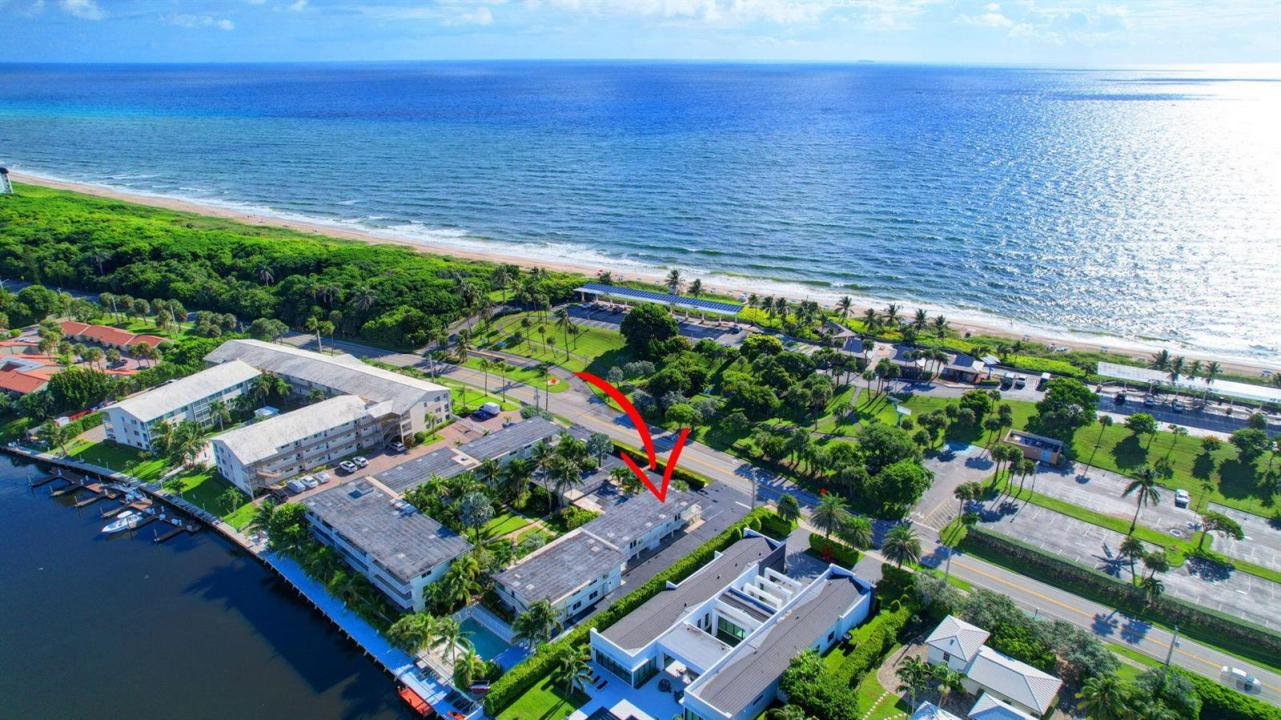 6520 N Ocean Boulevard 30, Ocean Ridge, Florida 33435, Stati Uniti