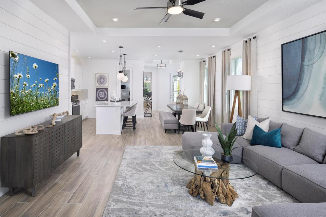 13349 SW Bally Drive, Port St. Lucie, Flórida 34987, Estados Unidos