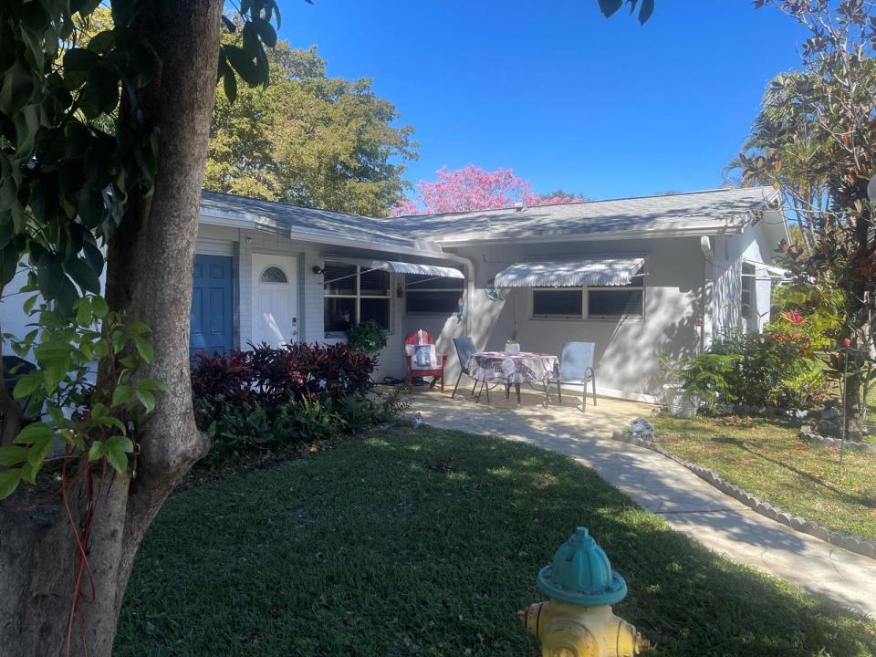 3123 SW Natura Avenue, Deerfield Beach, Floride 33441, États-Unis