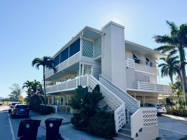 131 N Golfview Road 4, Lake Worth, Floride 33460, États-Unis