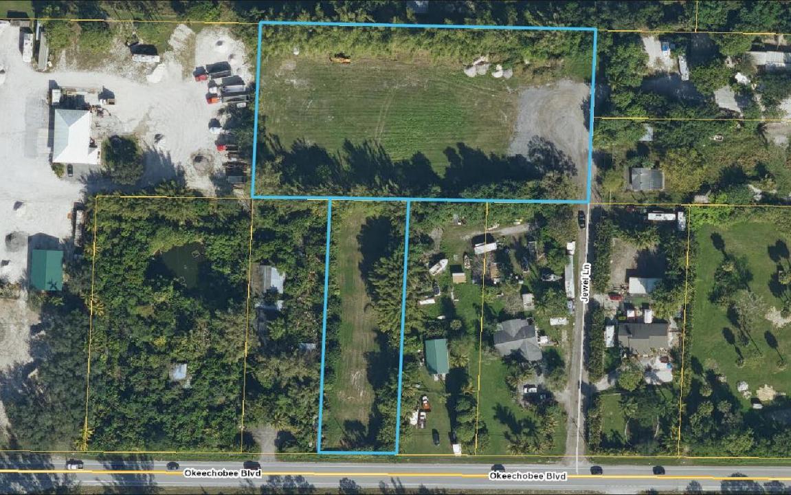 2105 Jewel Lane, Floride 33470, États-Unis