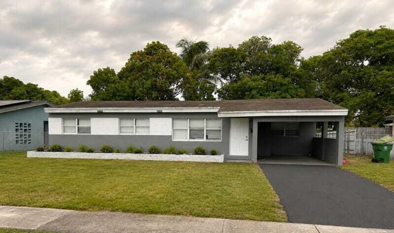 1067 Iroquois Avenue, Fort Lauderdale, Flórida 33312, Estados Unidos