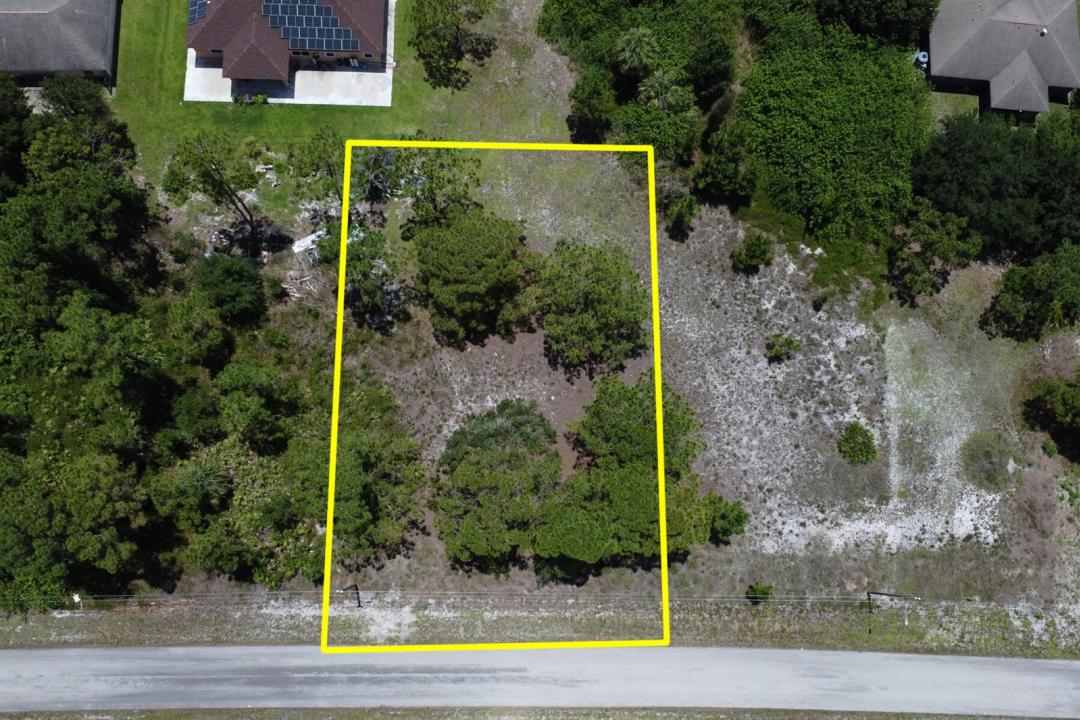 518 Cottonwood S Avenue, Lehigh Acres, פלורידה 33974, ארצות הברית של אמריקה