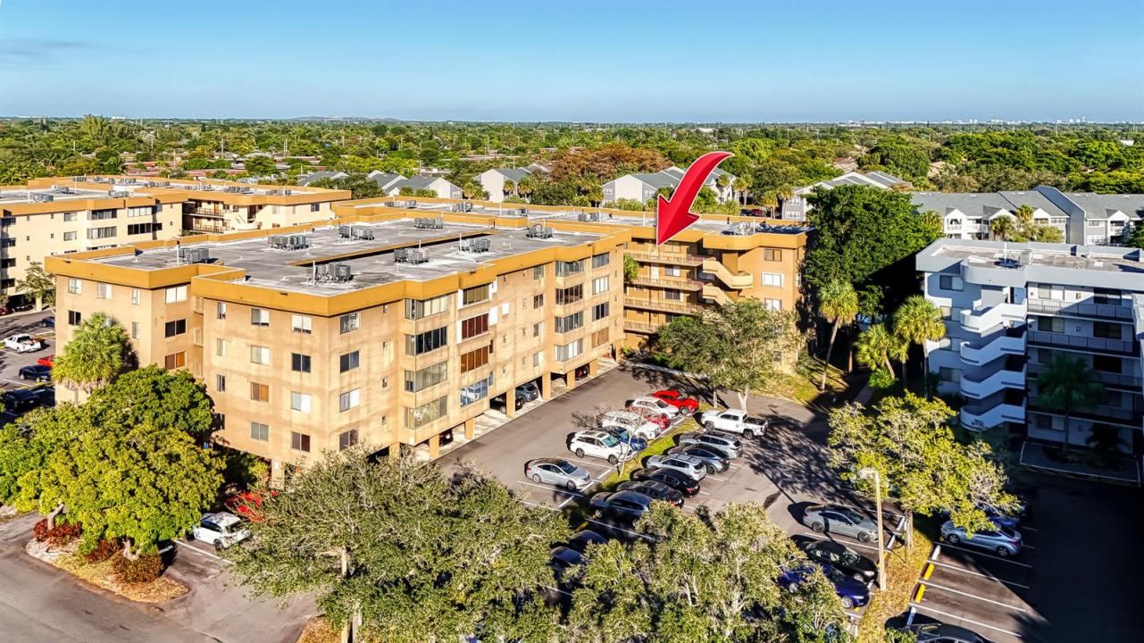 8030 Hampton Boulevard 502, North Lauderdale, Floride 33068, États-Unis