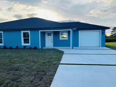 7056 San Benito Drive, Sebring, Florida 33872