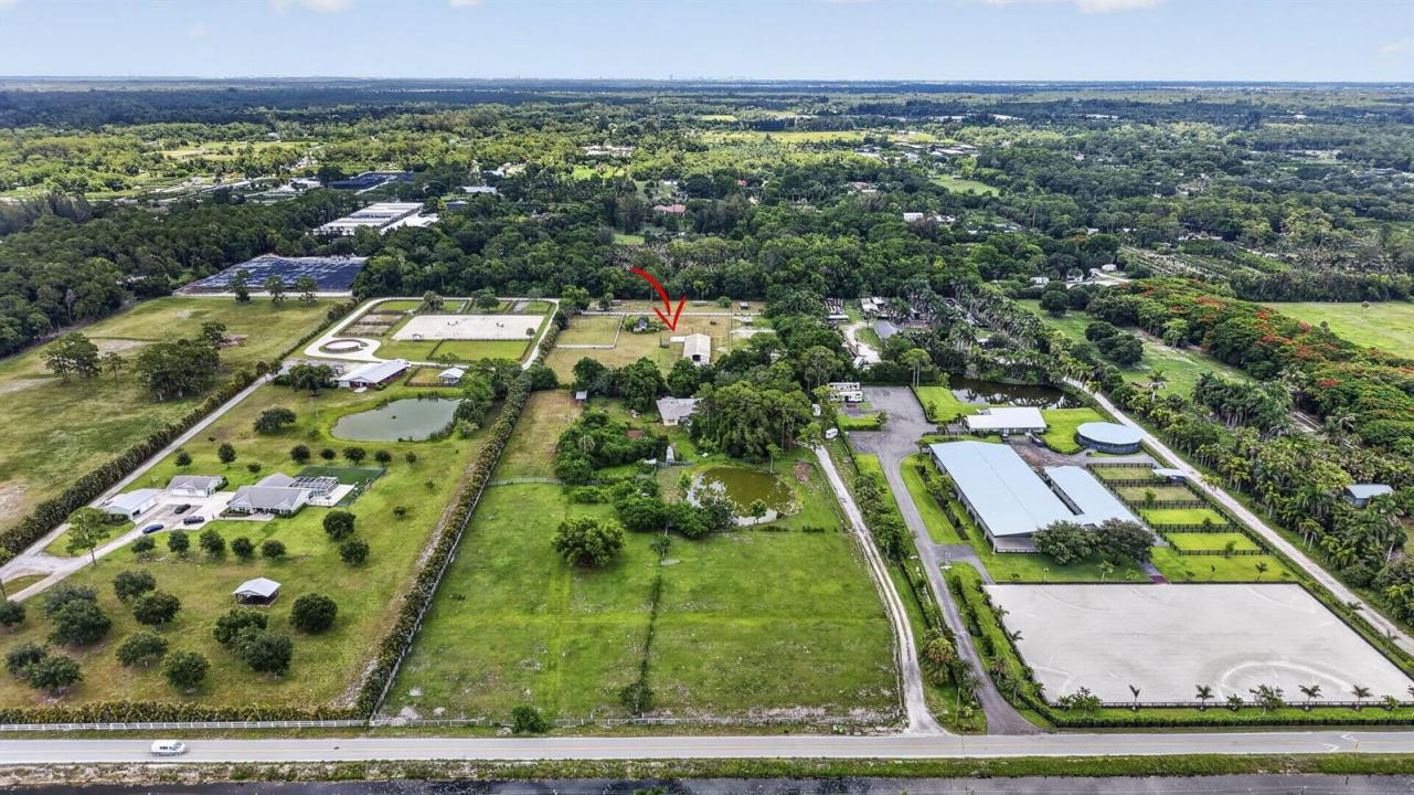 2944 A Road, Loxahatchee, Florida 33470, USA